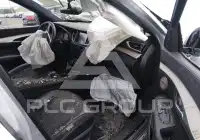 2019 Infinity QX50 фото