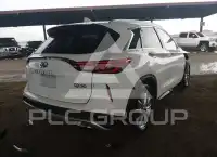 2019 Infinity QX50 фото