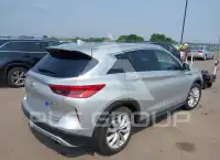 2019 Infinity QX50 фото
