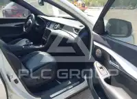 2019 Infinity QX50 photo