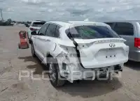 2019 Infinity QX50 фото
