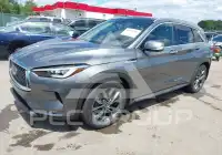 2019 Infinity QX50 фото