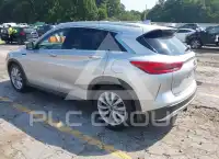 2019 Infinity QX50 фото