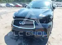 2019 Infinity QX50 фото