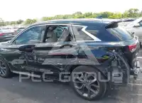 2019 Infinity QX50 фото
