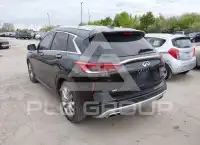 2019 Infinity QX50 photo