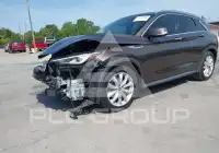 2019 Infinity QX50 фото