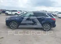 2019 Infinity QX50 photo