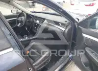 2019 Infinity QX50 photo