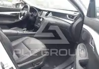 2019 Infinity QX50 photo