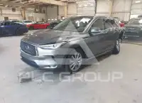 2019 Infinity QX50 фото