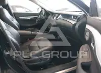 2019 Infinity QX50 фото