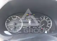 2019 Infinity QX50 photo