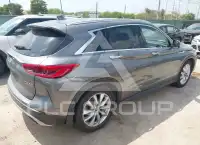 2019 Infinity QX50 фото