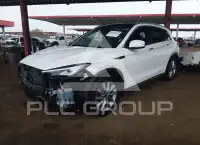 2019 Infinity QX50 фото