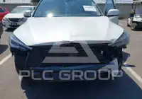 2019 Infinity QX50 фото