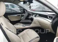 2019 Infinity QX50 photo