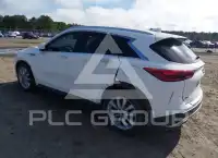 2019 Infinity QX50 фото