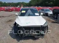 2019 Infinity QX50 фото