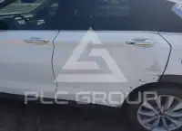 2019 Infinity QX50 фото