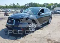 2019 Infinity QX50 фото