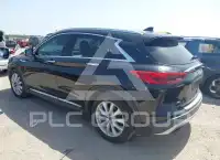 2019 Infinity QX50 фото