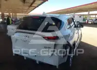 2019 Infinity QX50 фото