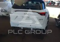2019 Infinity QX50 фото