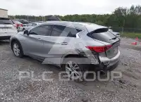 2019 Infinity QX30 фото