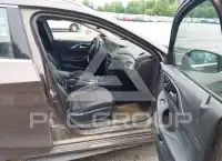 2019 Infinity QX30 photo