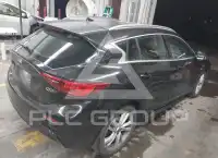2019 Infinity QX30 фото