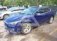 2019 Infinity QX30 photo