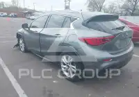 2019 Infinity QX30 photo