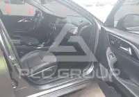 2019 Infinity QX30 photo
