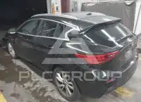 2019 Infinity QX30 фото