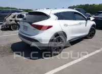 2019 Infinity QX30 фото