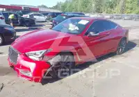 2019 Infinity Q60 фото
