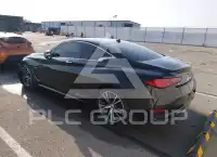 2019 Infinity Q60 фото