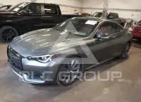 2019 Infinity Q60 photo