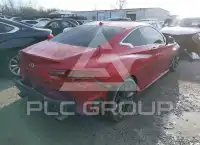 2019 Infinity Q60 фото