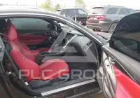 2019 Infinity Q60 photo