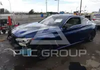 2019 Infinity Q60 фото