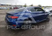 2019 Infinity Q60 фото