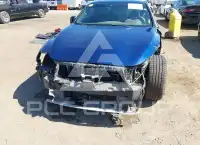 2019 Infinity Q60 photo