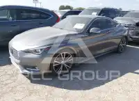 2019 Infinity Q60 фото