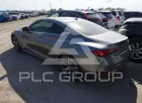 2019 Infinity Q60 фото