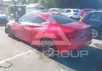 2019 Infinity Q60 фото