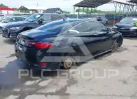2019 Infinity Q60 photo