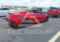 2019 Infinity Q60 фото