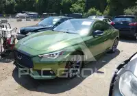 2019 Infinity Q60 фото